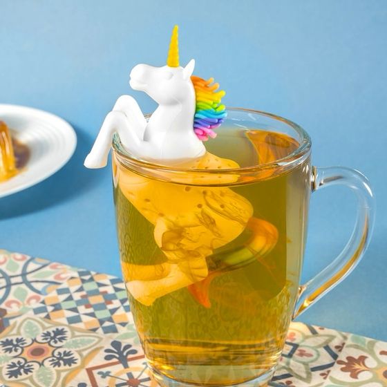 Unicorn - filtru de ceai