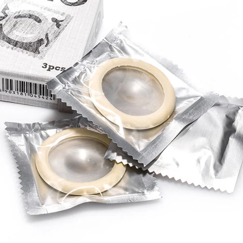 Prezervativ radiera