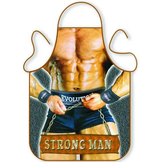 Sort de bucatarie Strong Man